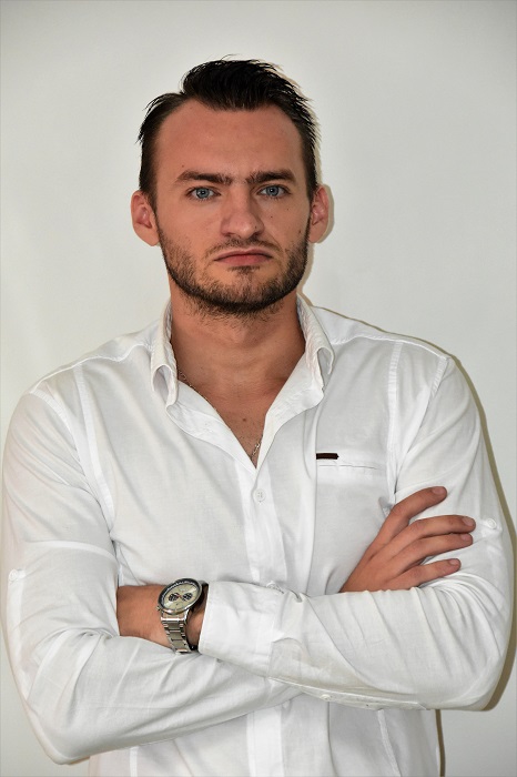 Aleksandar Pavlović