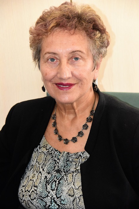 Sofija Nešković