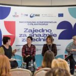 Konferencija posvećena filantropiji u Beogradu