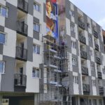 Završen mural na Draginom bloku – dr Draga Ljočić za ponos i sećanje
