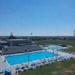U rekordnom vremenu završen kompleks bazena u Šapcu