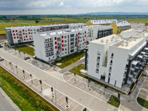 Read more about the article Završeno stambeno naselje u Ovči